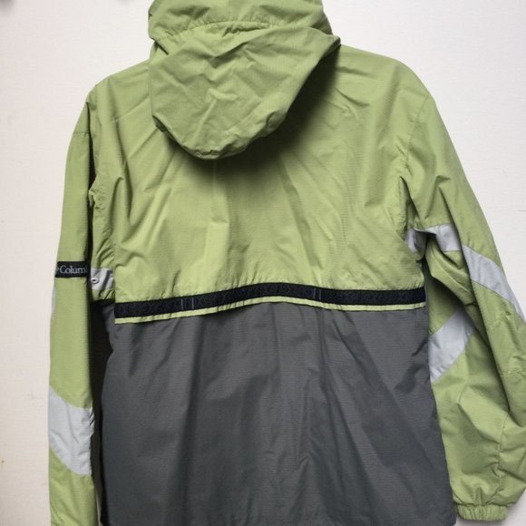 WATERPROOF JACKET - Picture 2 of 5